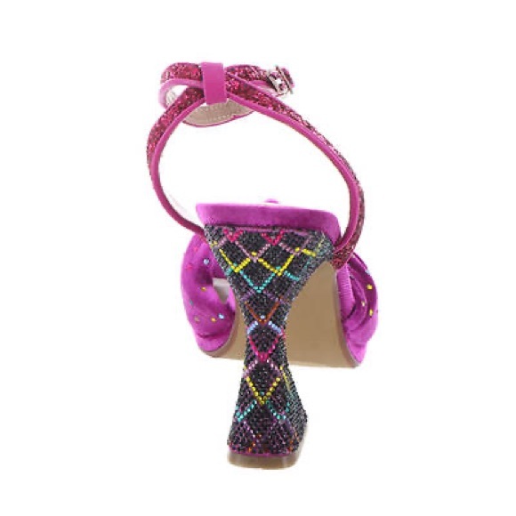 NEW IN BOX Betsey Johnson Alianna Vintage Flair Party - Picture 7 of 8